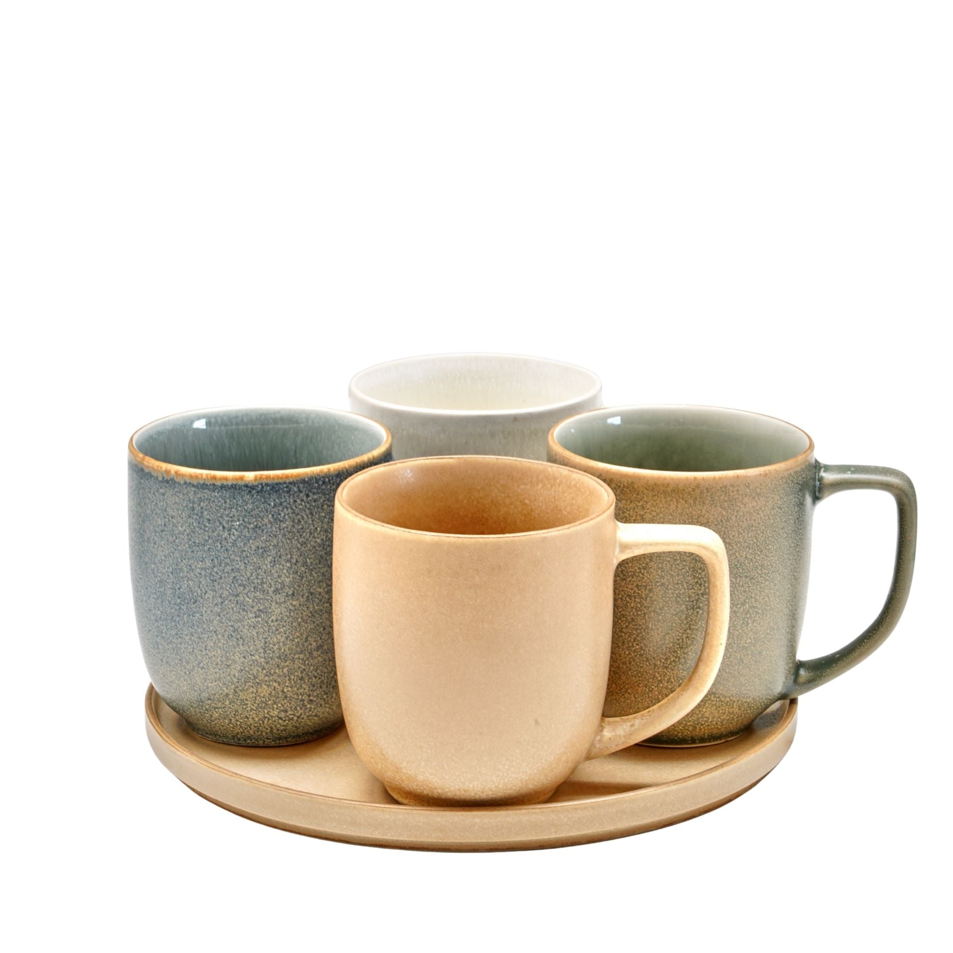 Gourmet Stone II dekorationsbakke